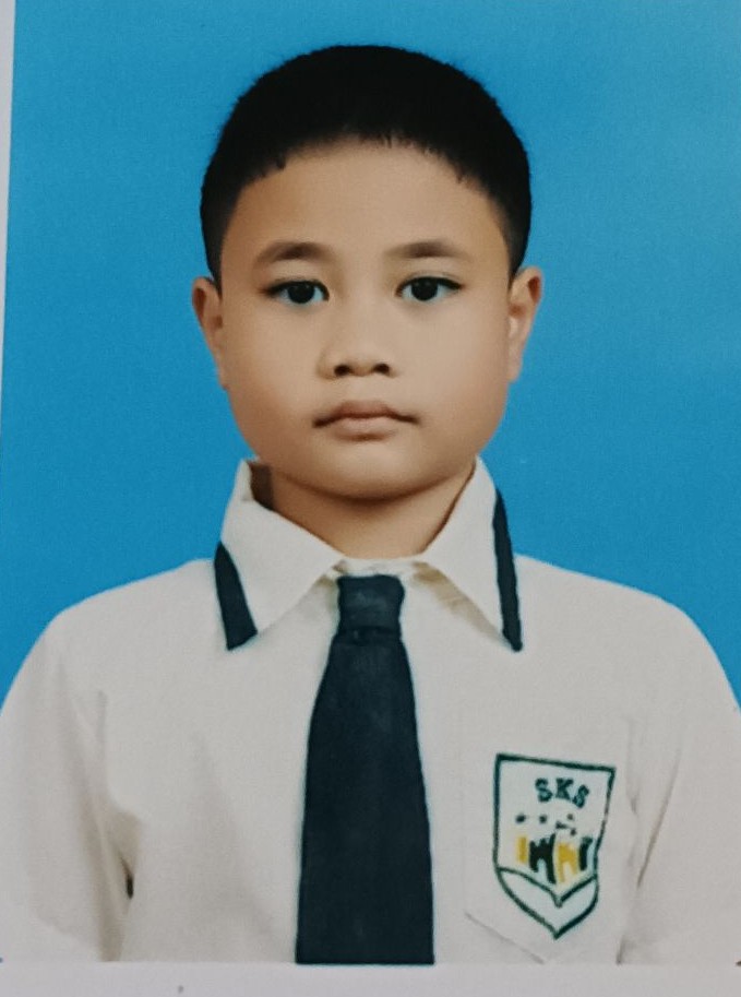 เด็กชายธนโชติ ชำนิงาน