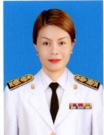 นางสลิล กุลภัทรสกุล