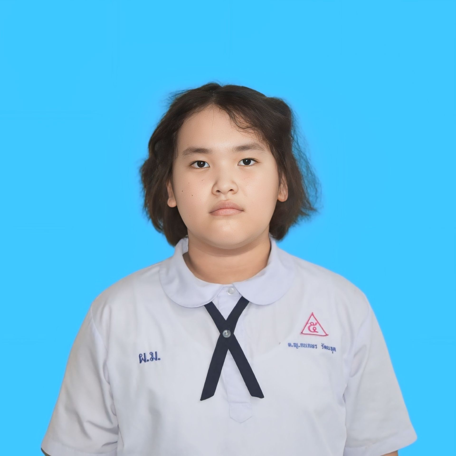 เด็กหญิงกนกพร รัตนจุล