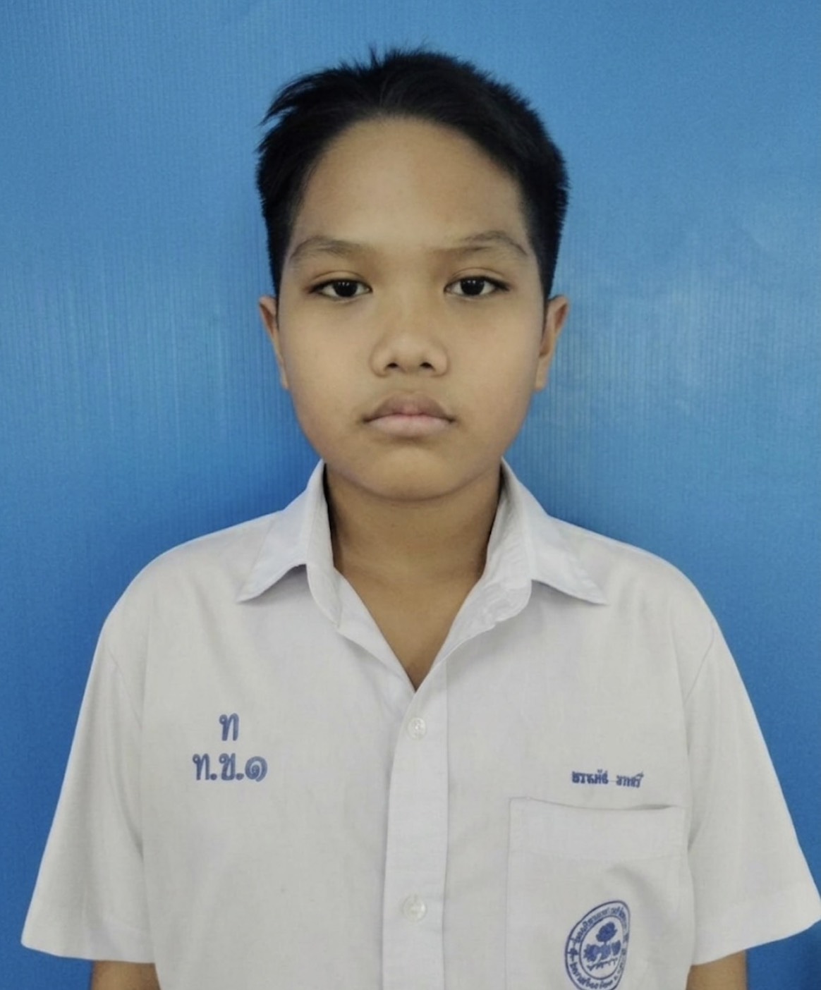 เด็กชายพรลภัส มารศรี