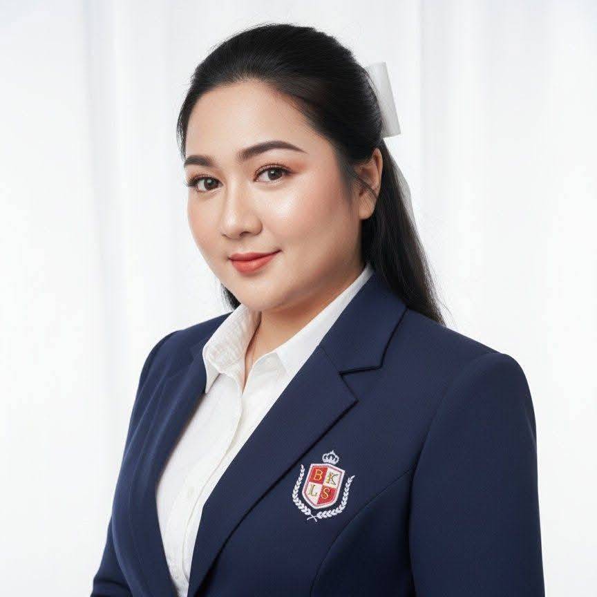 นางสาววิลันยา จันทพันธ์