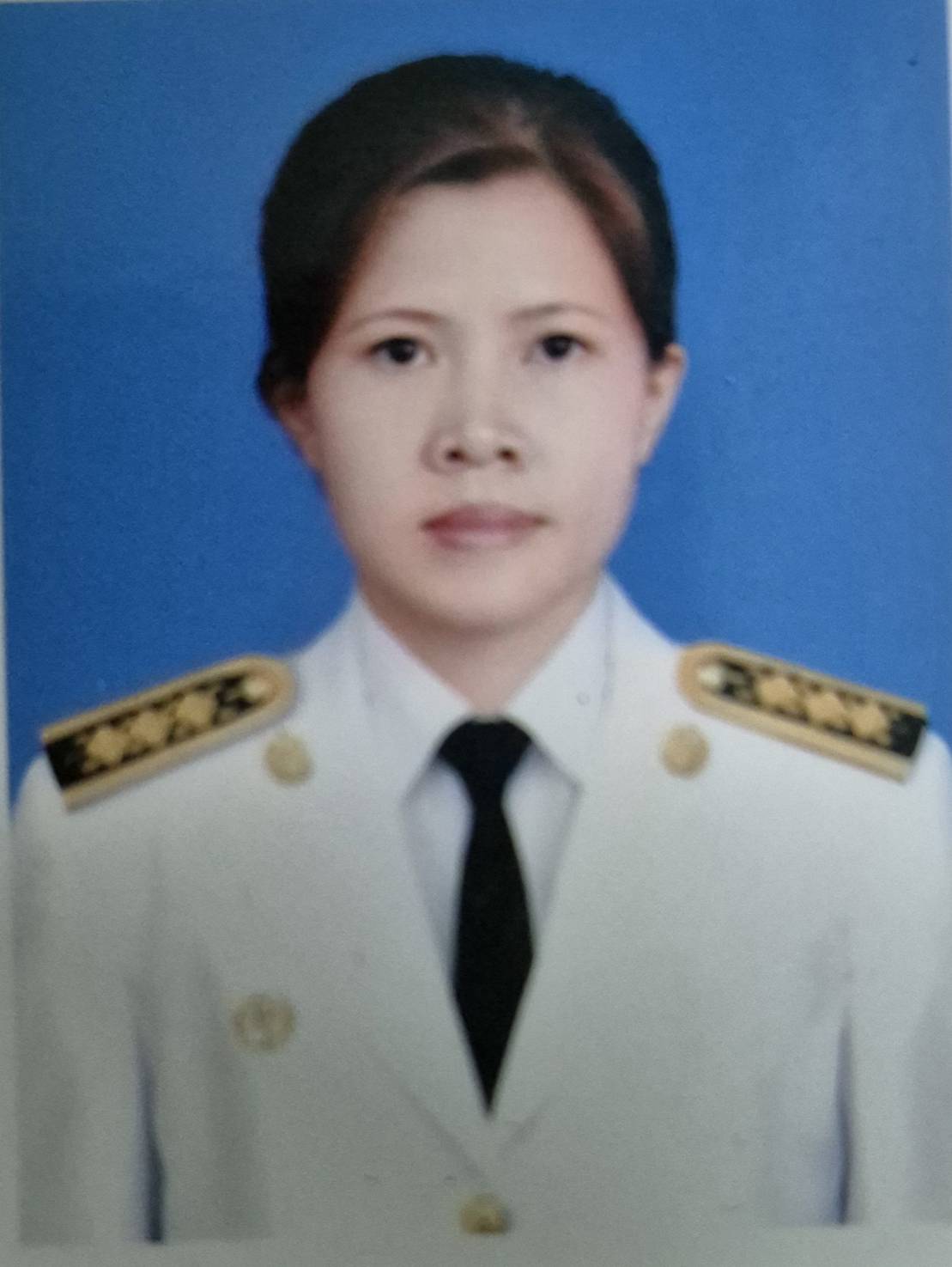 นางสุจิตรา บึงไกร