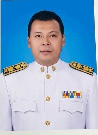 นายสันติ บรรพบุรุษ