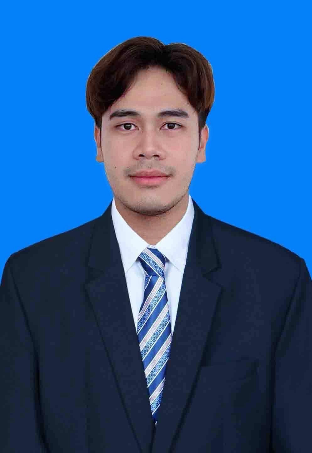 นายนนทนันท์ สุวรรณคร