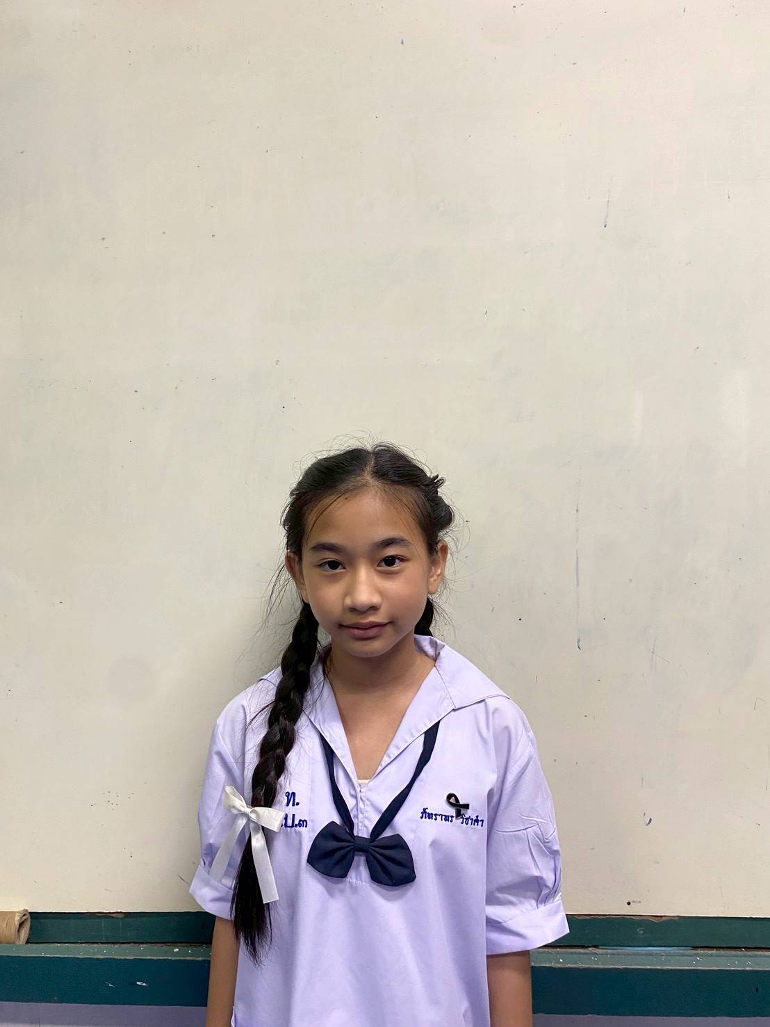 เด็กหญิงภัทราพร วิชาคำ