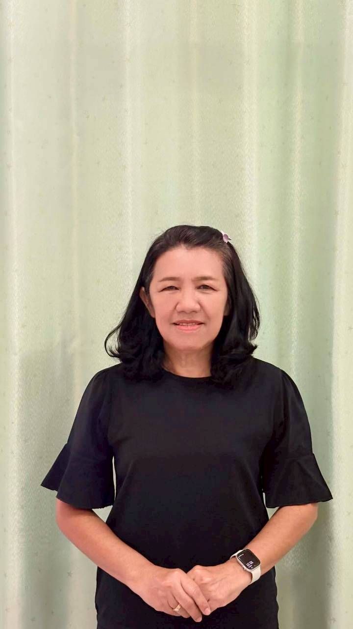 นางสาวเยาวลักษณ์ คงสอน