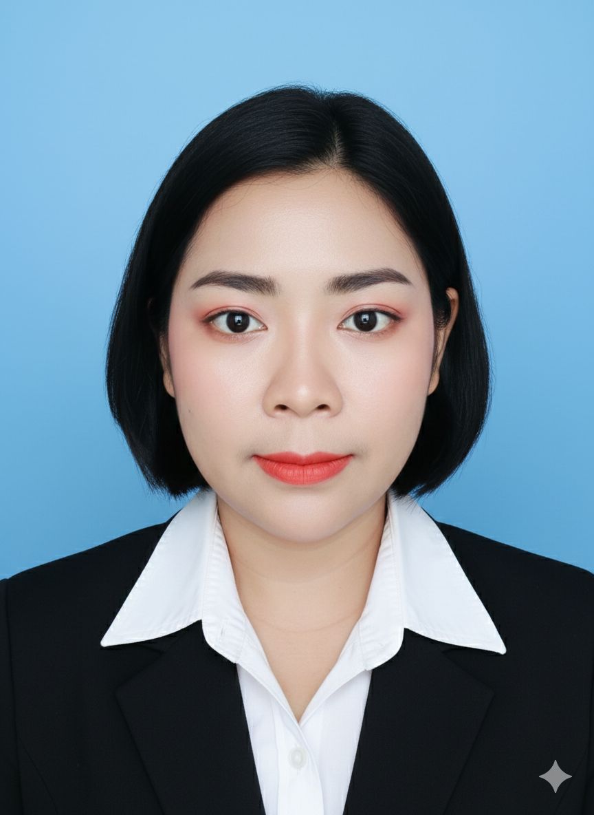 นางสาวเพ็ญมณี ไทรนิ่มนวล