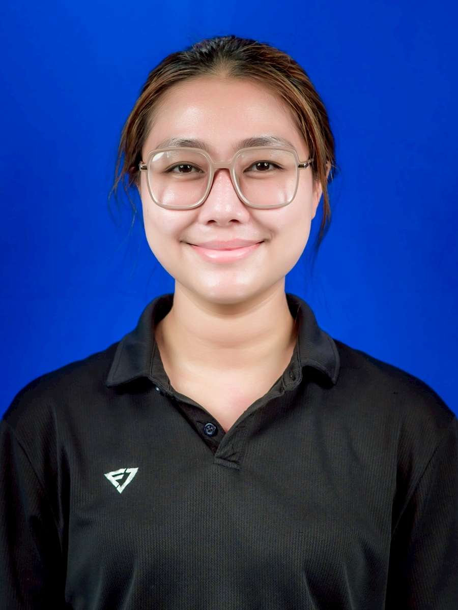 นางสาวปภัสรา แก้วศรี