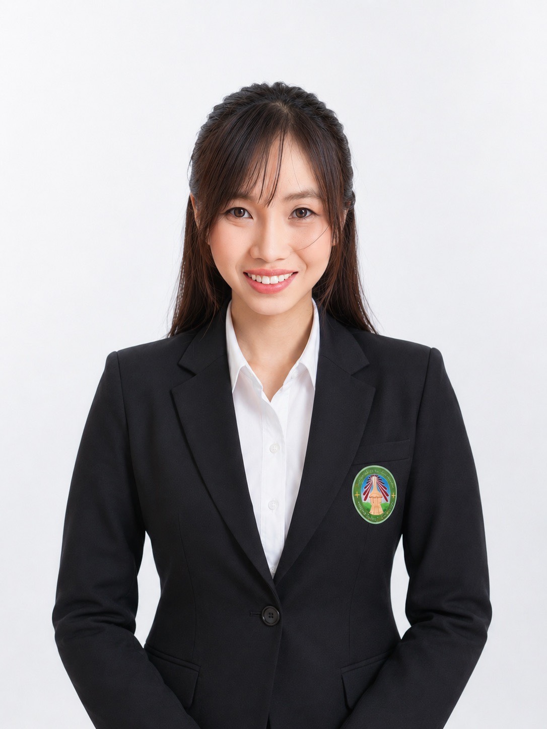 นางสาวปัทมา เทพรักษา