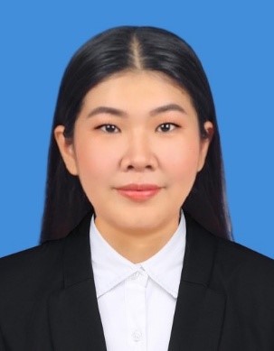 นางสาวอรวรรณ มาวาลย์