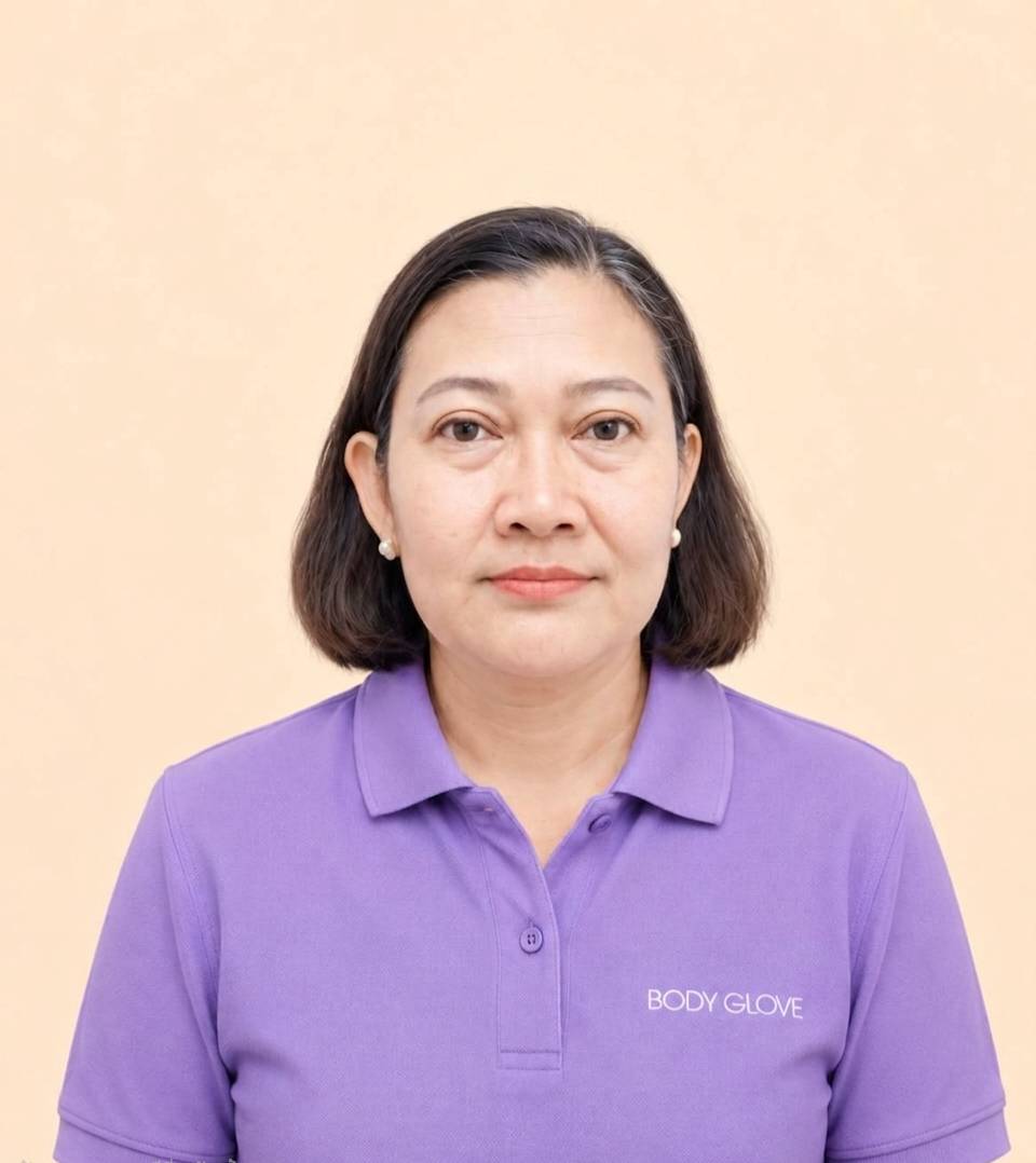 นางการเกตุ มากแก้ว