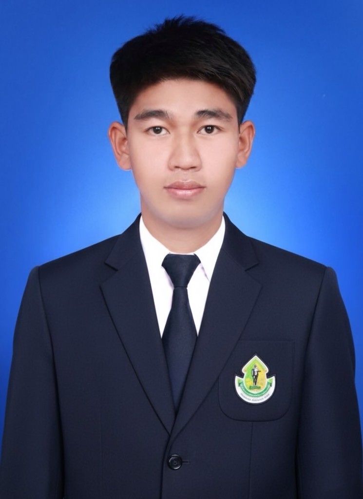 ว่าที่ร้อยตรีสุทธิพงษ์ เหล็กดี