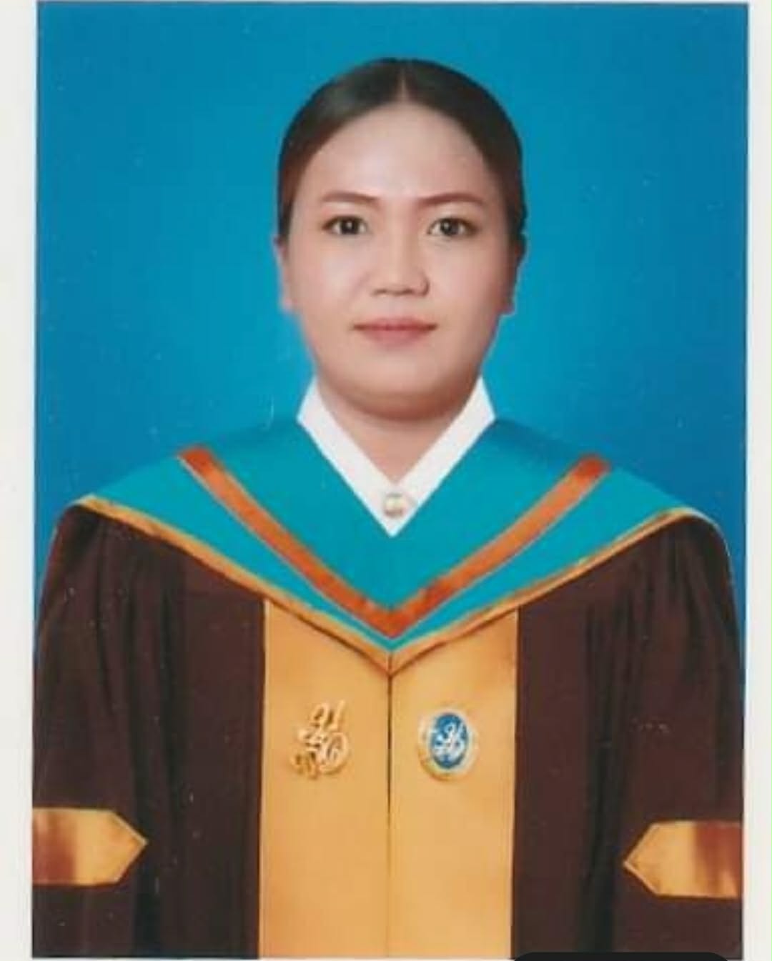 นางสาวณัฐกมล วงษ์สมบูรณ์