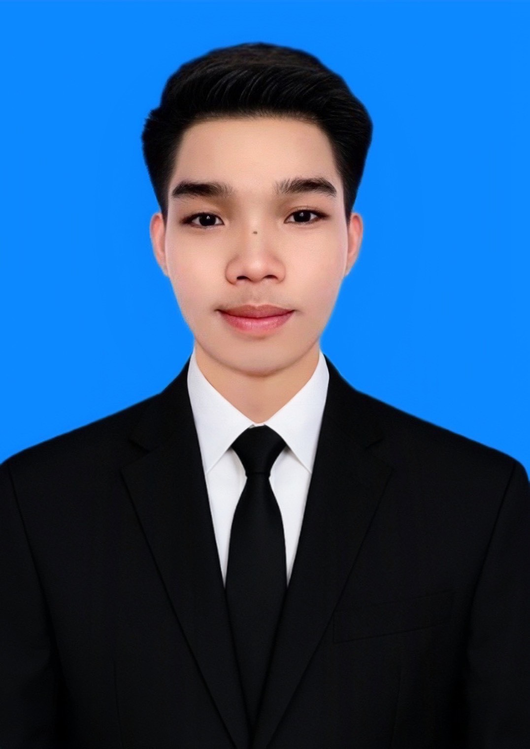 นายศราวุฒิ แก้วหาวงค์