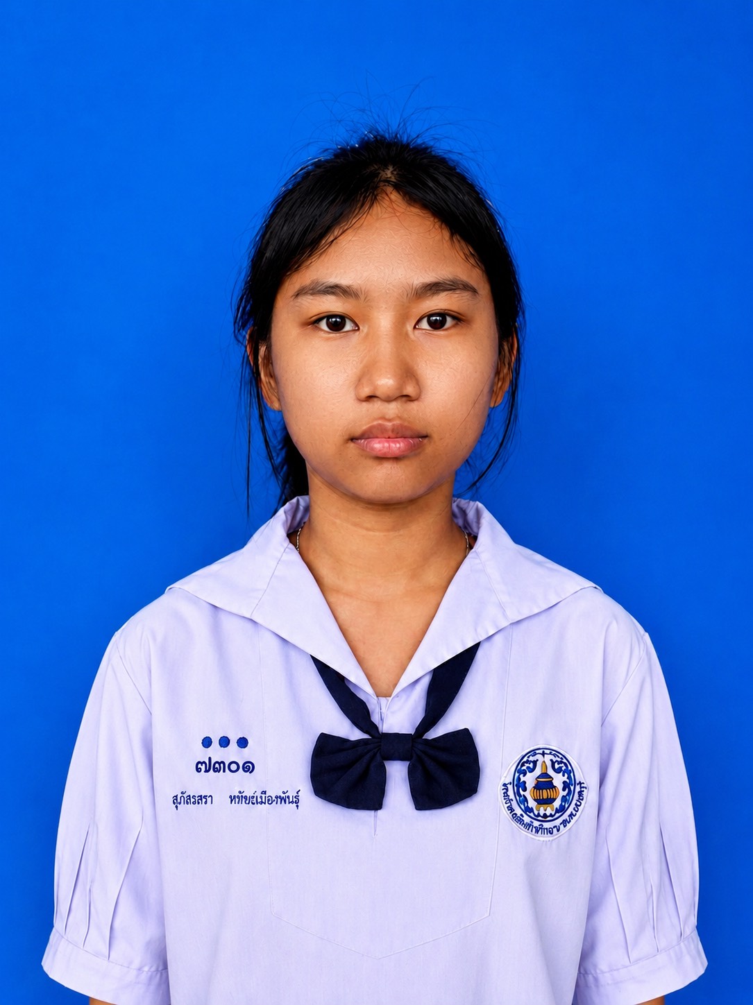เด็กหญิงสุภัสสรา ทรัพย์เมืองพันธ์