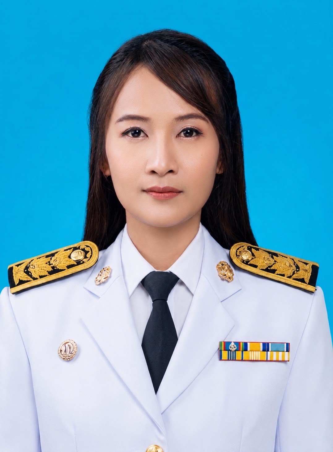 นางสาวนิภารัตน์ บุญเพ็ชร์
