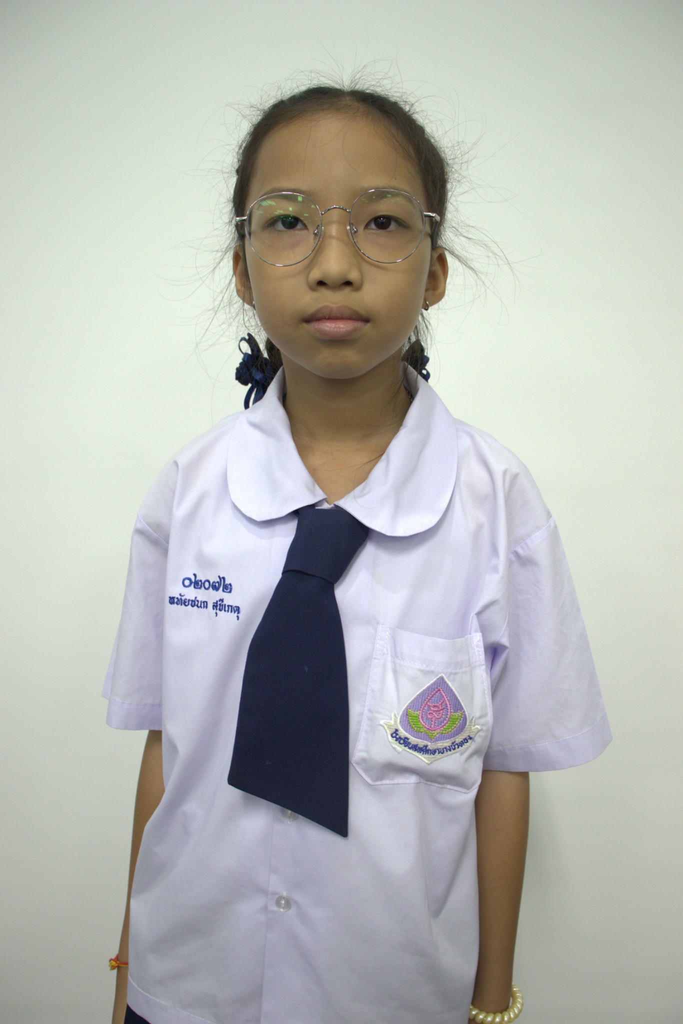 เด็กหญิงหทัยชนก สุขีเกตุ