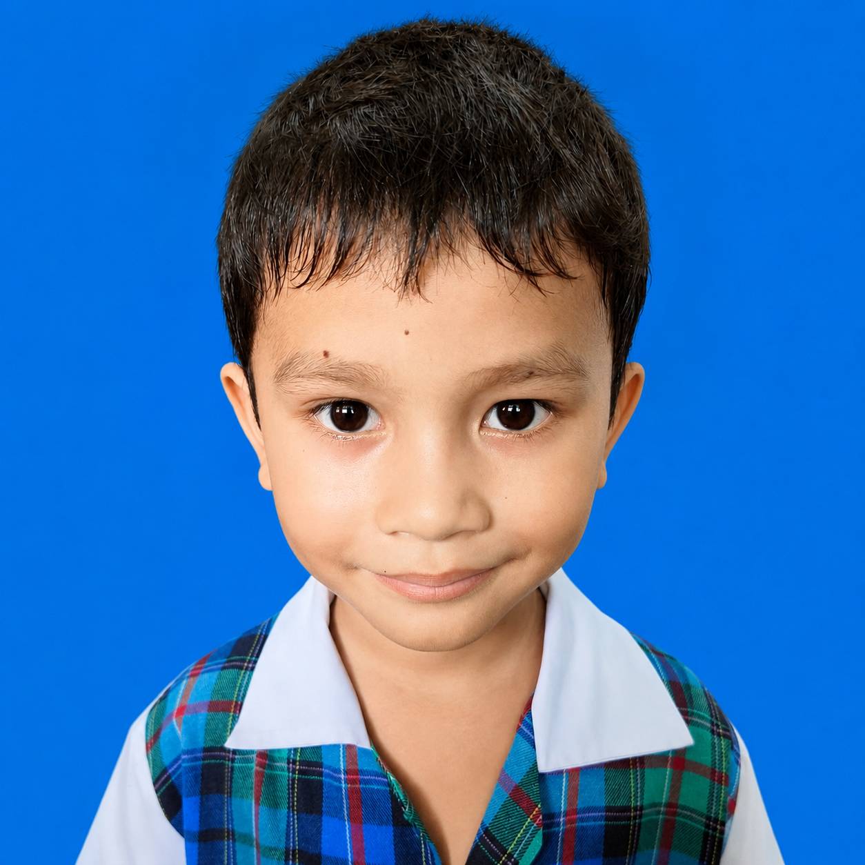 เด็กชายพีรณัฐ คุมสระ