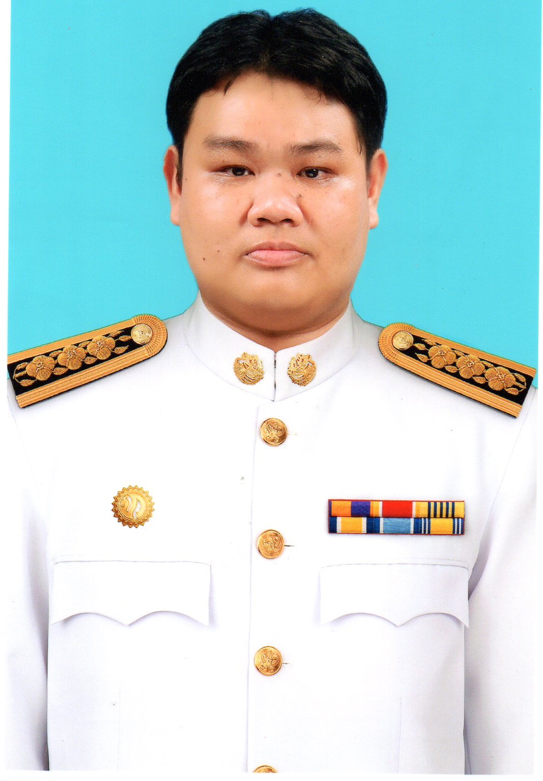 นายวัฒนพงษ์ วงศ์บุญงาม