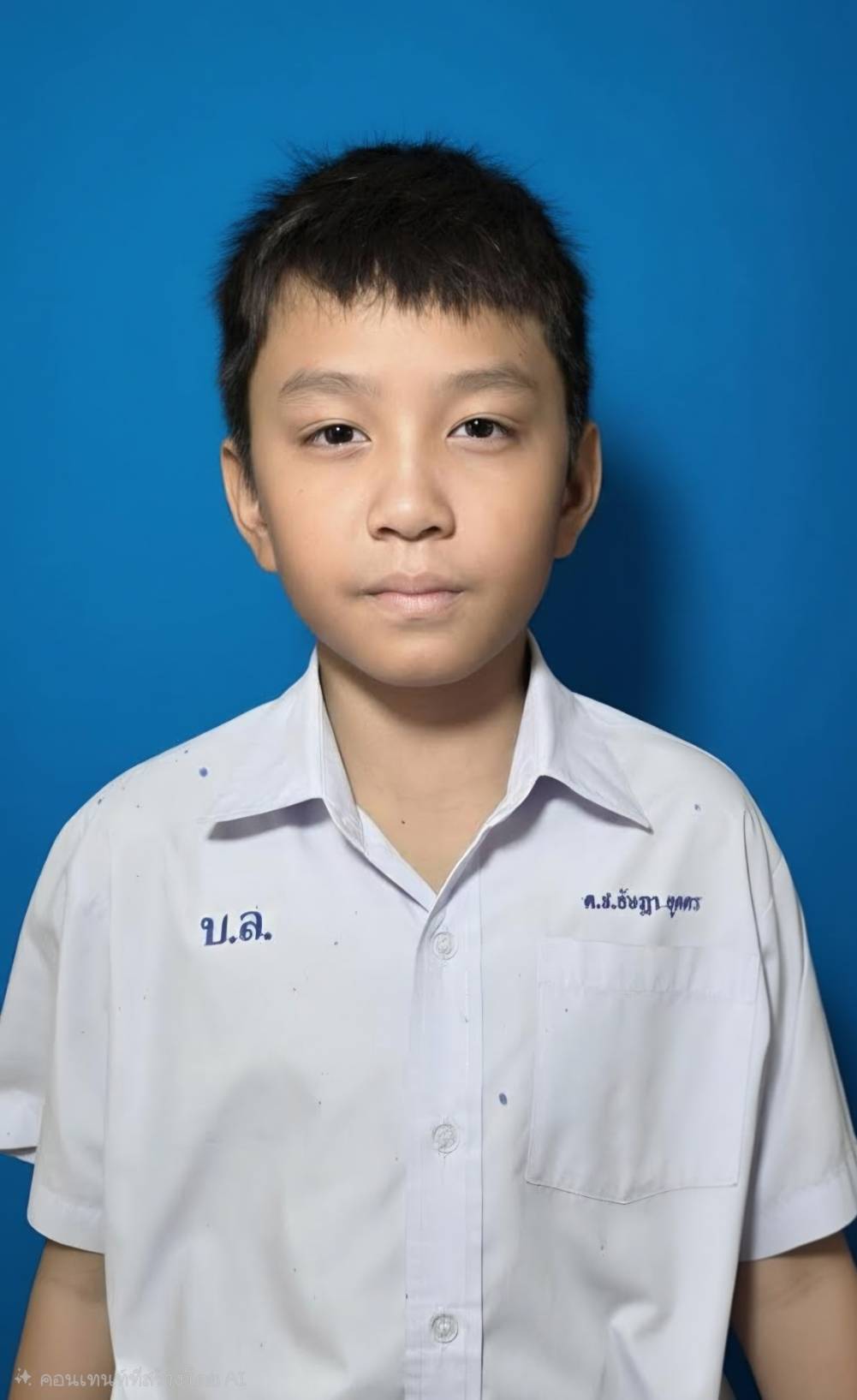 เด็กชายอัษฎา ยุดดร
