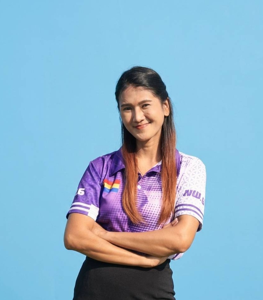 นางสาวจินตนา ปลื้มเนตร