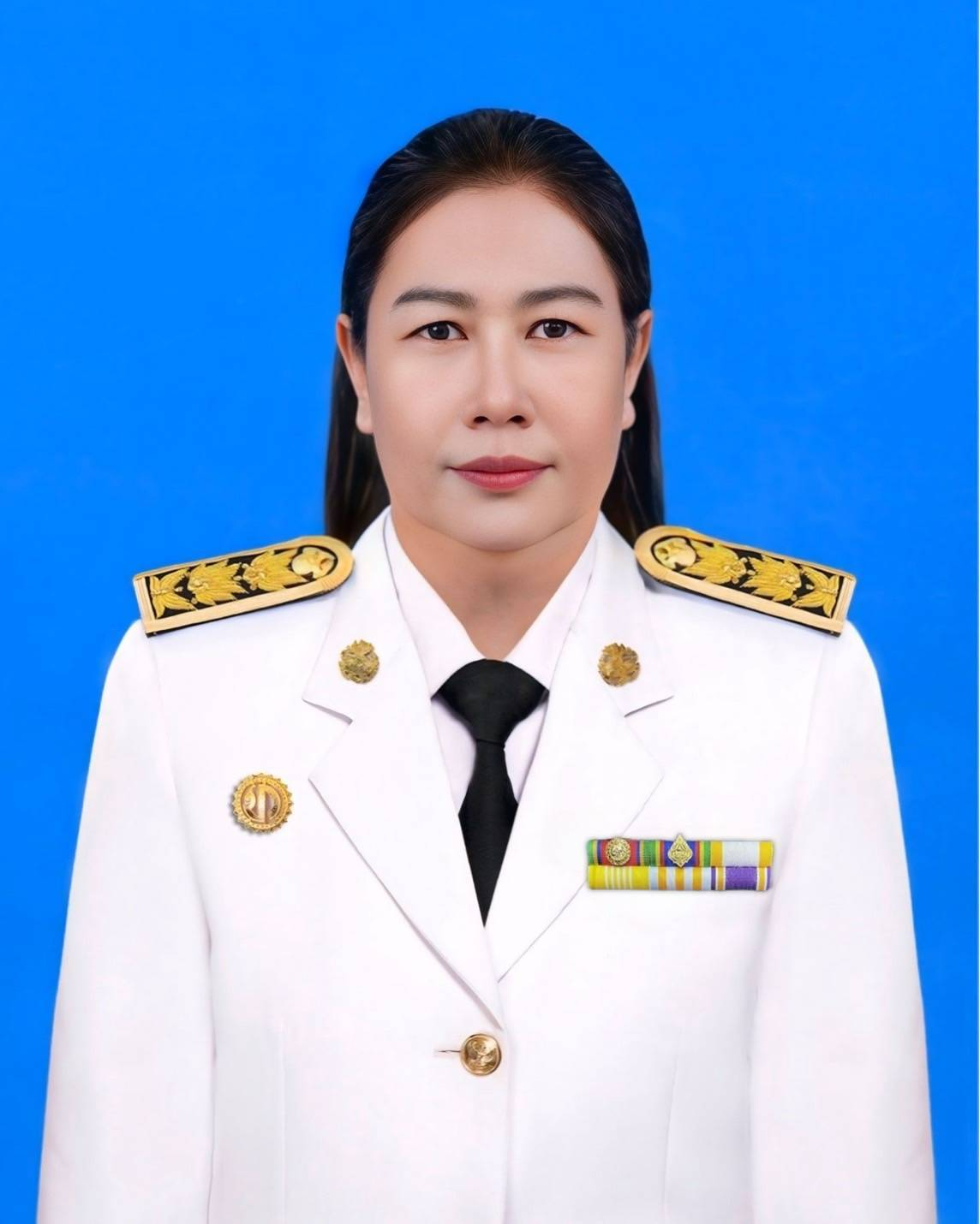 นางสาวจาริณี มีลาภ