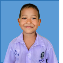 เด็กชายเสฏฐวุฒิ แซ่เห่ง