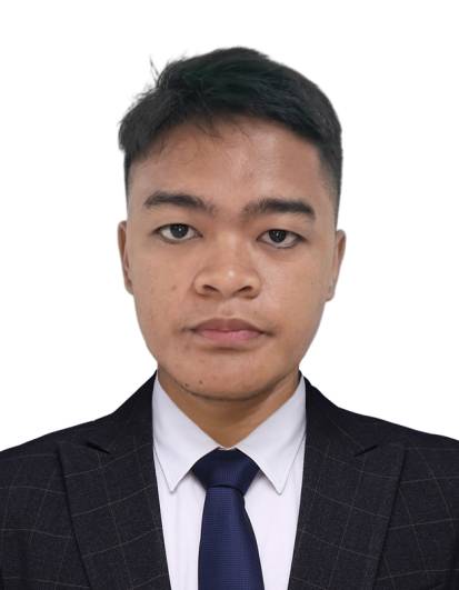Mr. Justine Ponce Morga