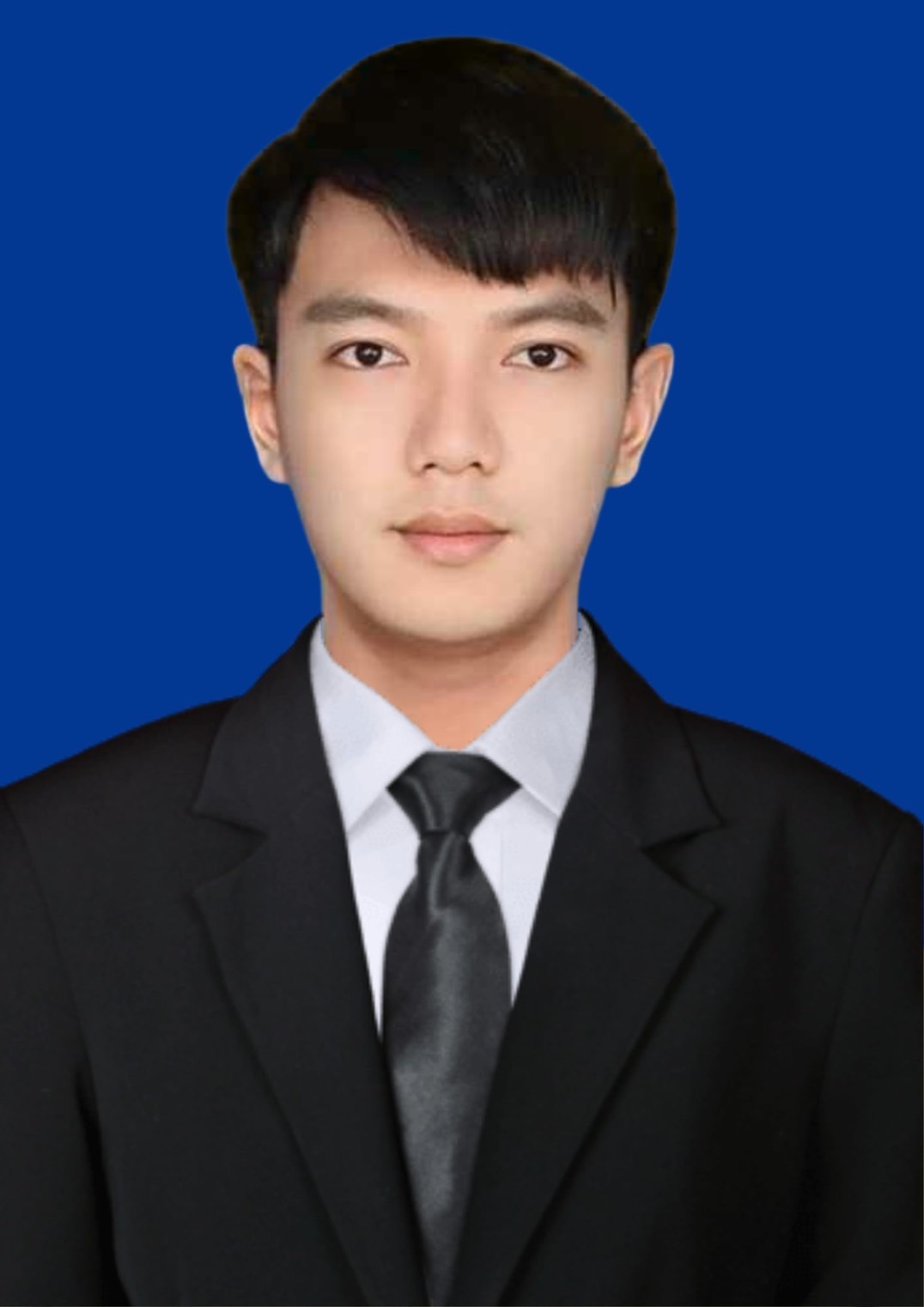 นายจิรัฏฐ์ รินทา