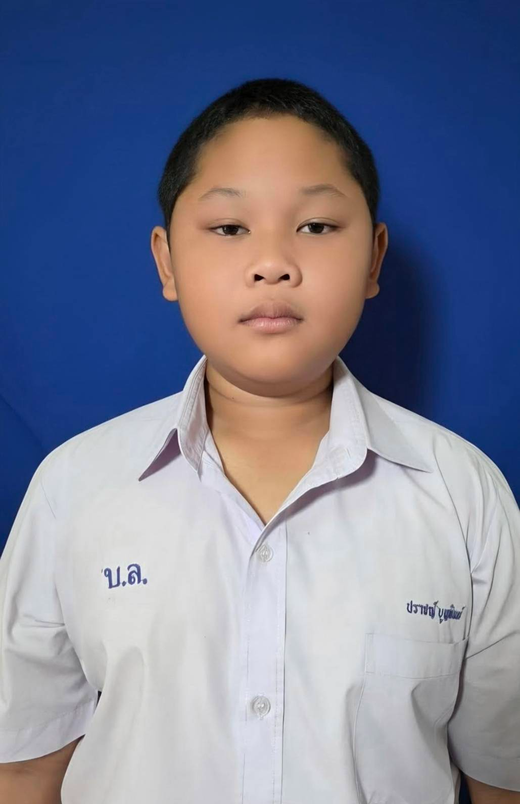 เด็กชายปราชญ์ บุญทิพย์