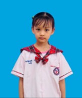 เด็กหญิงณัฐธญภรณ์ แซ่อั้ง