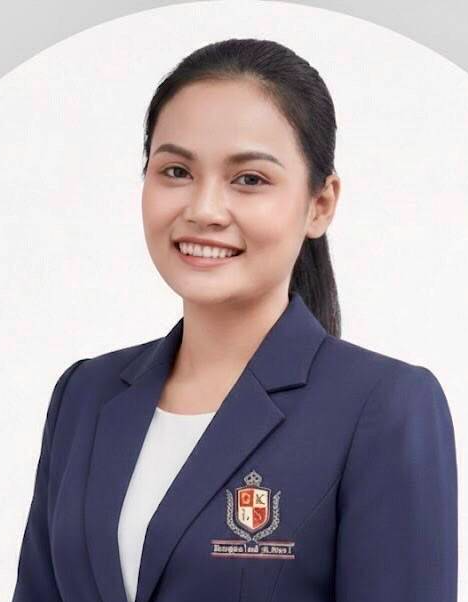 นางศิริรัตน์ คะนาจันทร์