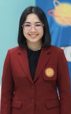 นางภัทร์ธีรา เหมัง