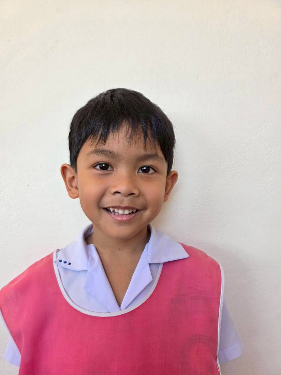 เด็กชายคีรี เหมือนรุ่ง