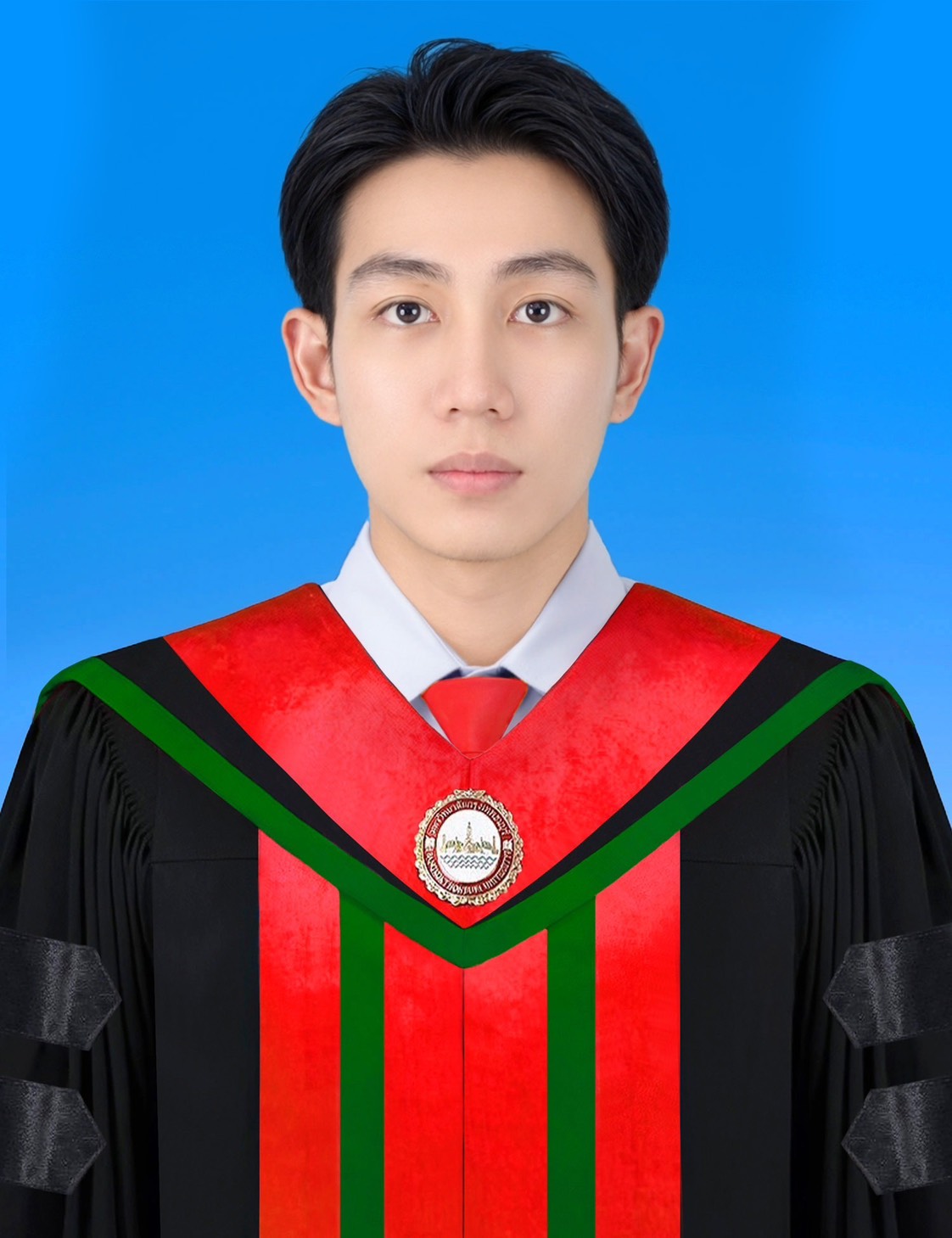 นายศุภวัฒน์ จันทร์เจริญฤทธิ์