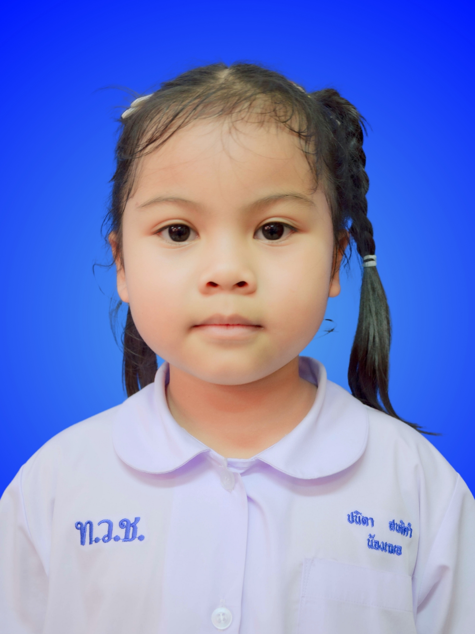 เด็กหญิงปนิตา สนธิคำ