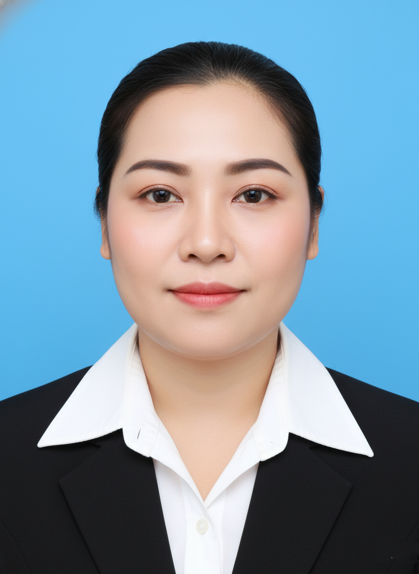 นางสาวสุพัตรา สีลกันตสูติ
