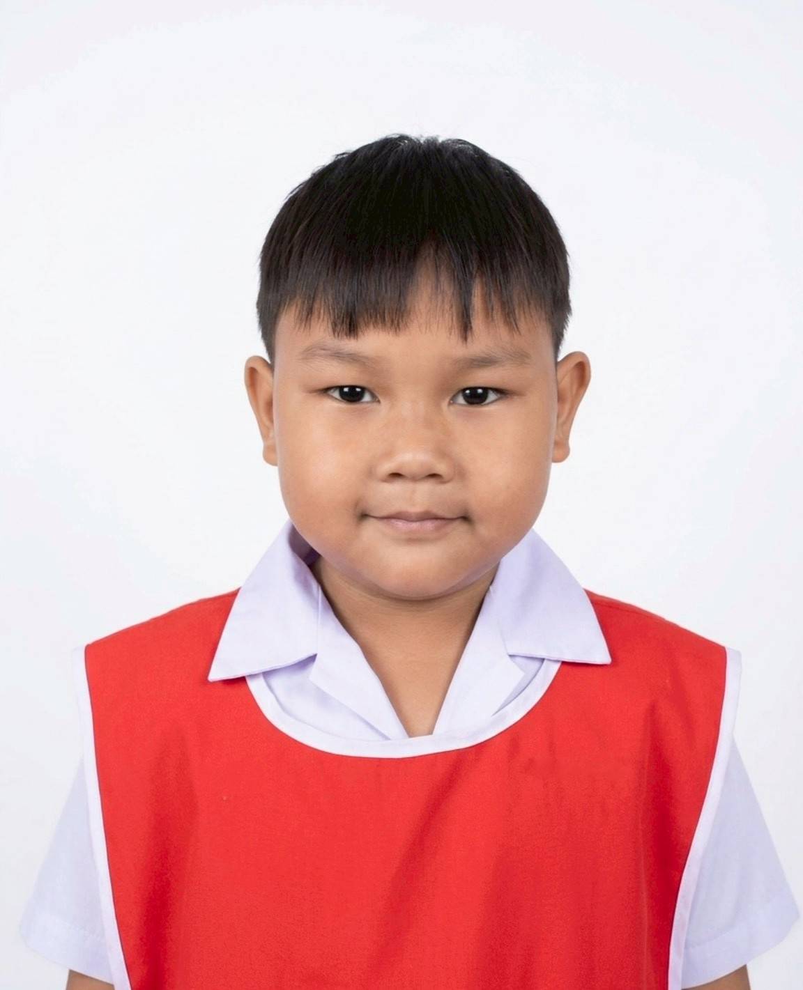 เด็กชายอนุภัทร อุปการ์