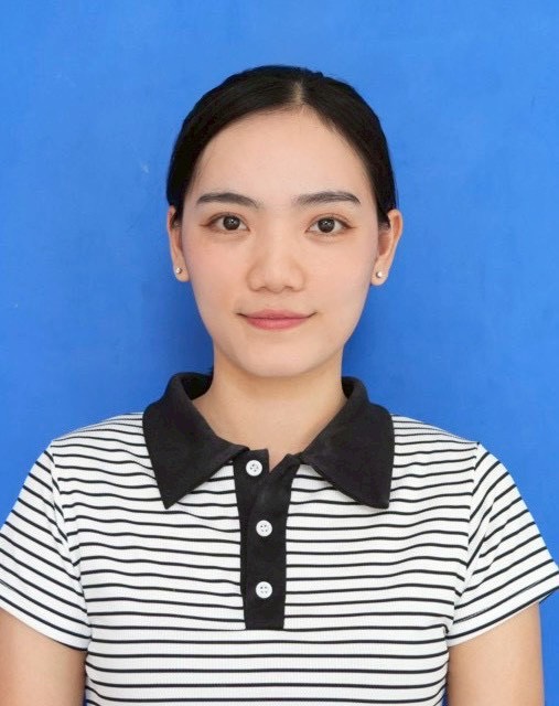 นางสาวไพจิตร โคตะมา
