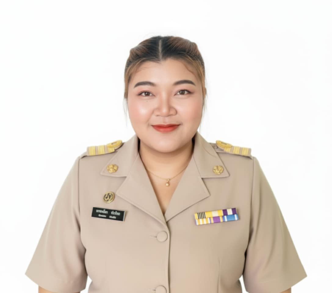 นางสาวพรรณนิดา พันน้อย