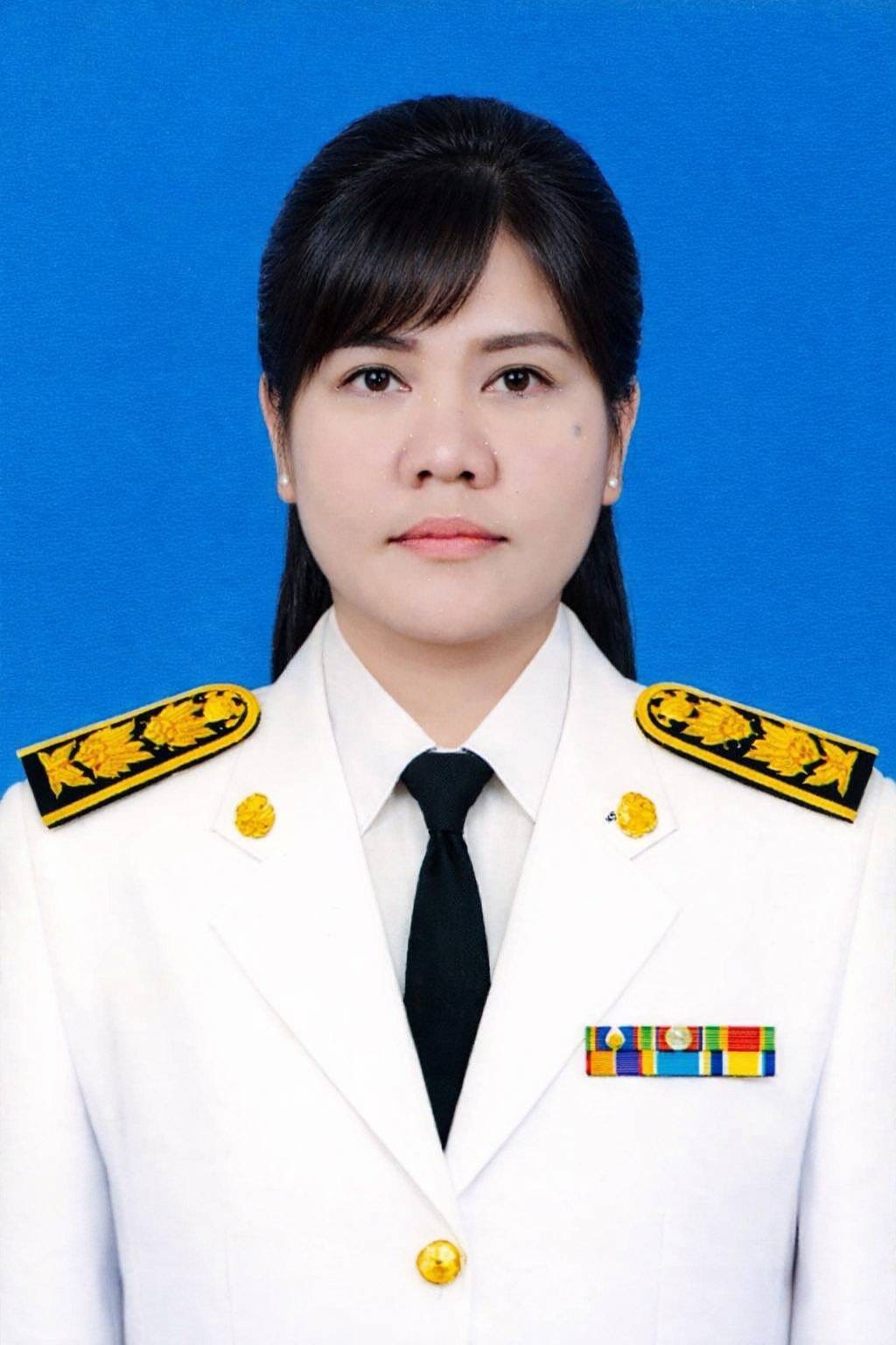 นางสาวน้ำฝน มูลผล