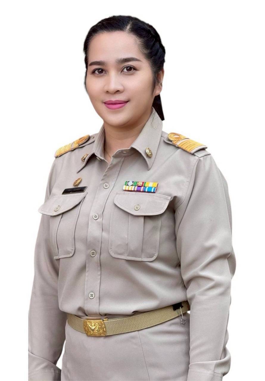 นางสาววลียา จันทพันธ์
