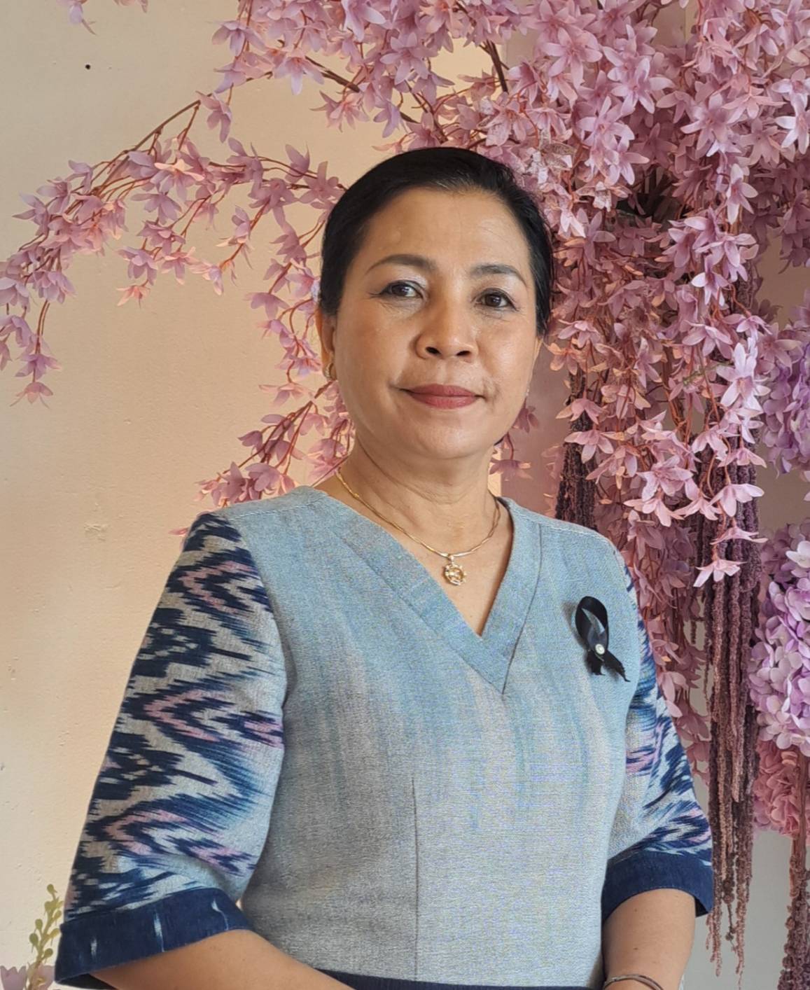 นางจุไรรัตน์ อุปนันท์