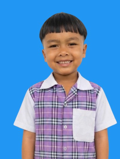 เด็กชายคุณาณัณ มีดี