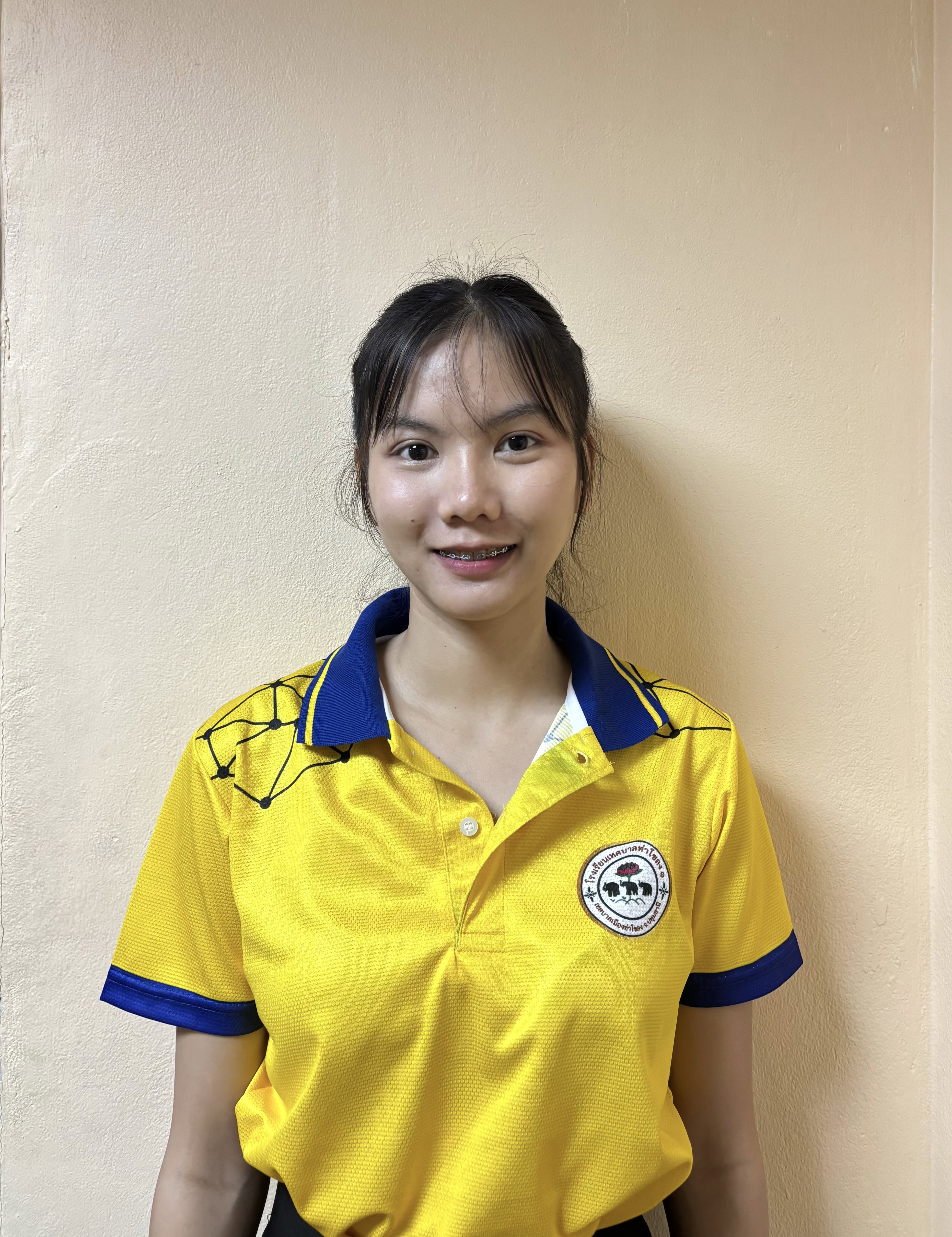 นางสาวพิมลพา ทิพนา