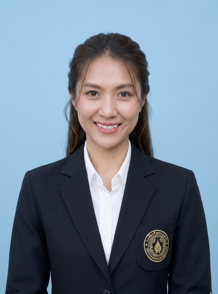 นางสาวพรวิภา นุปานรัมย์
