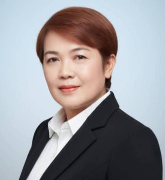 นางวัชรีย์ เกตุซื่อสัตย์
