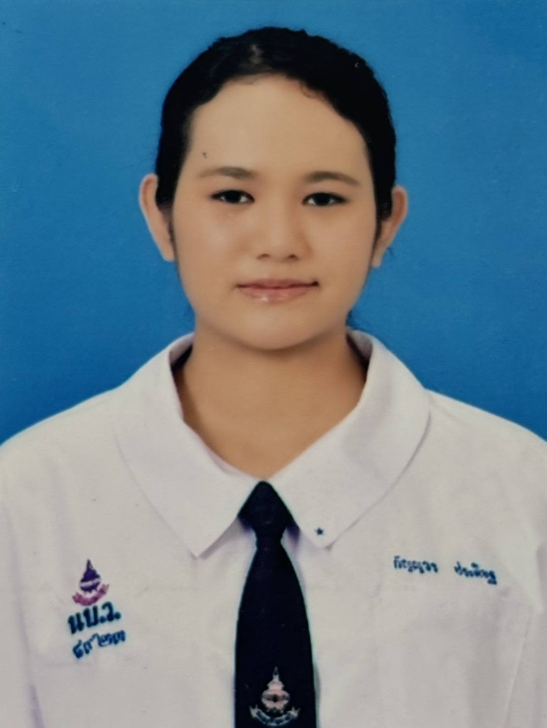 นางสาวกัญญวร ประดิษฐ