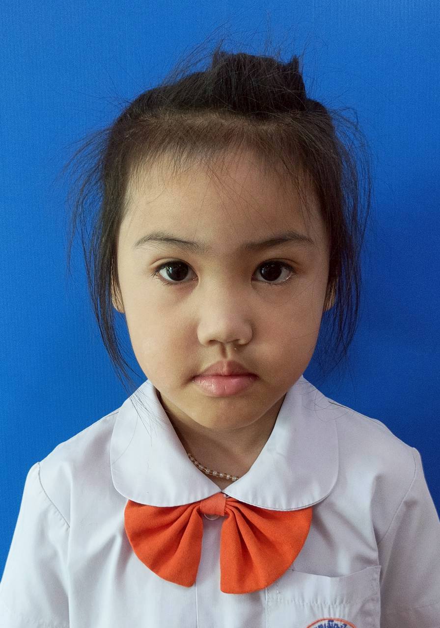 เด็กหญิงกรรณิกา เทินกระโทก