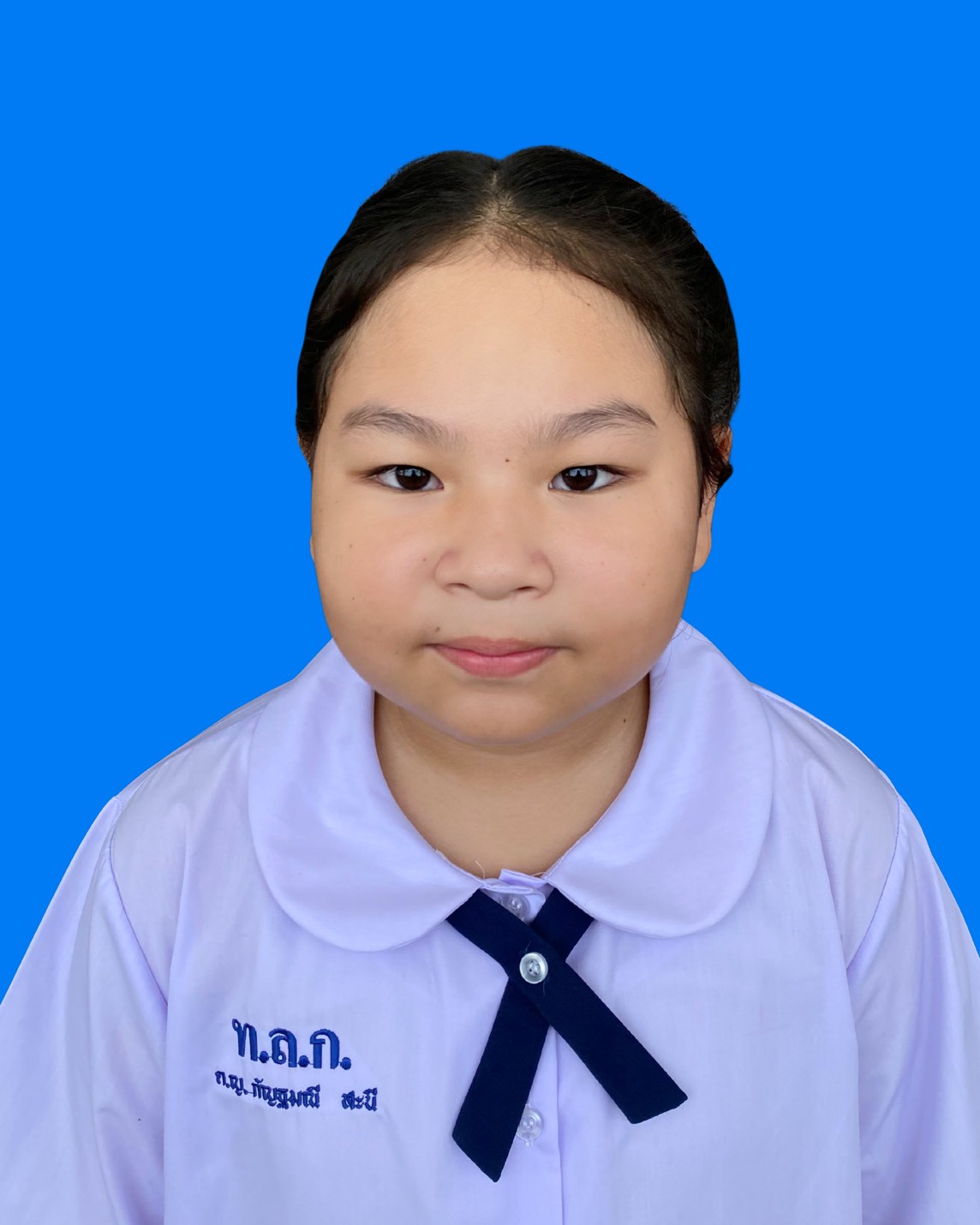 เด็กหญิงกัณฐมณี สะนี